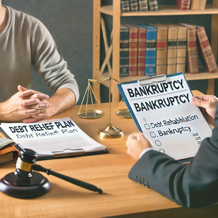 개인회생면책대출