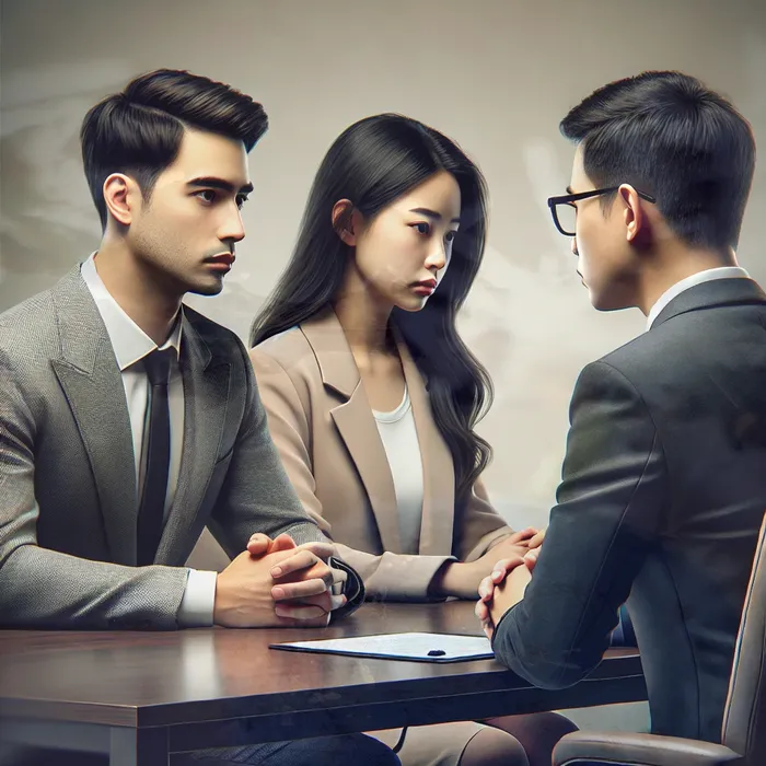 연대보증인채무