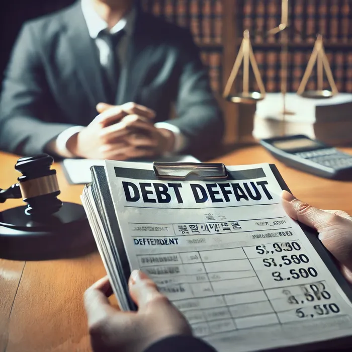 개인신용회복지원