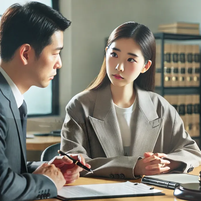 개인신용회복지원