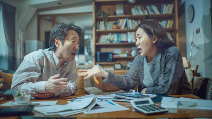 개인신용회복지원