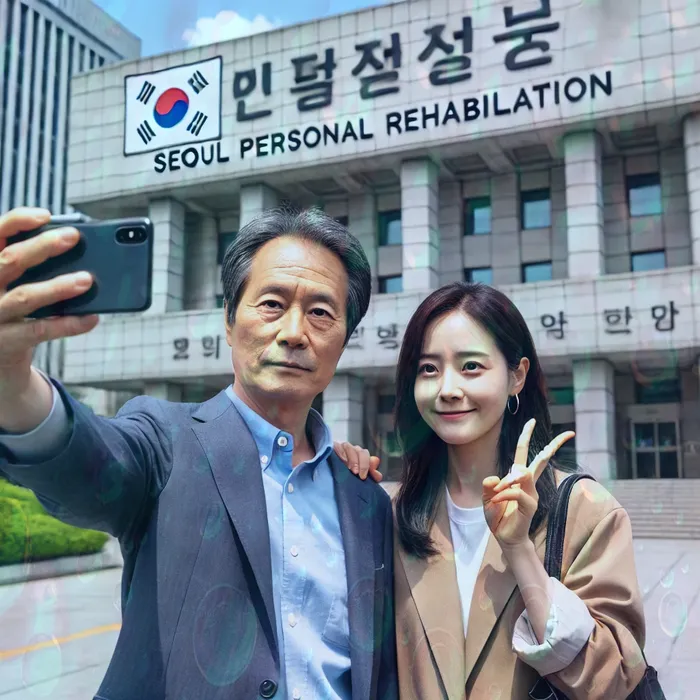 개인회생이의신청서