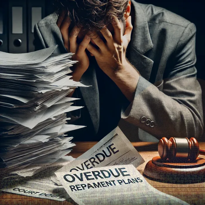 청년대출 연체 시