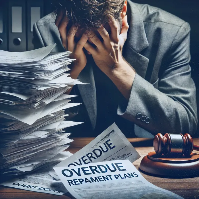 개인회생채권자