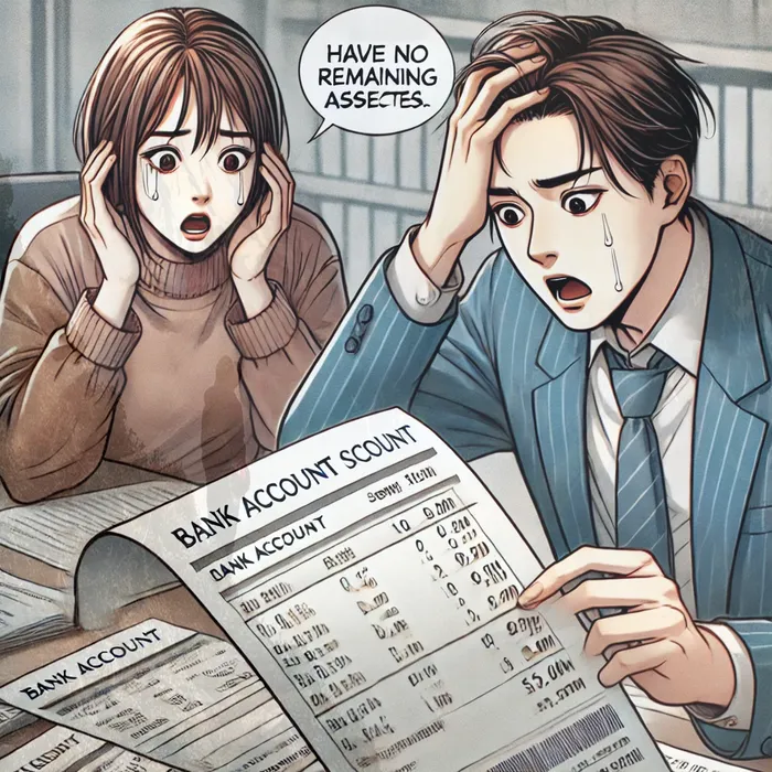 개인회생파산비용