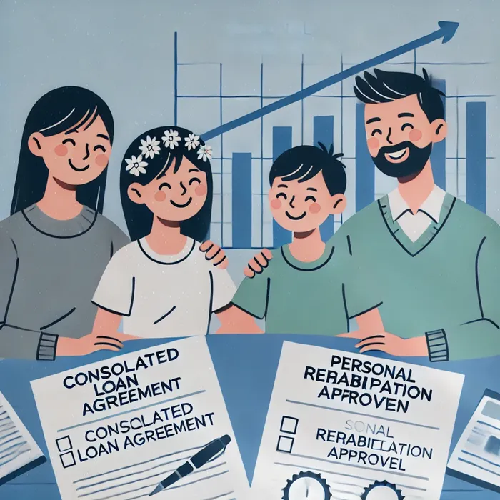 개인워크아웃조건