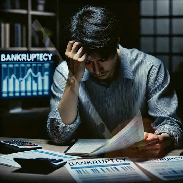 개인회생신청절차