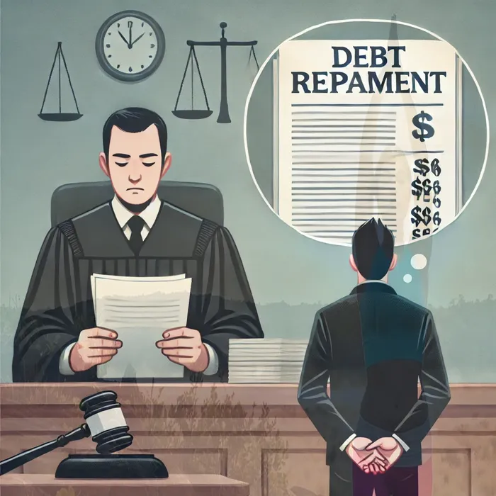 개인회생신청절차