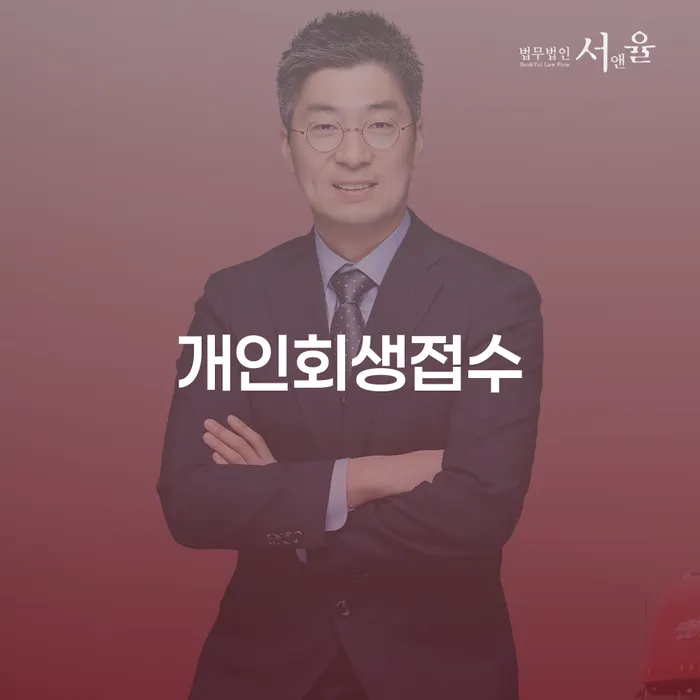 도산전문변호사 개인회생 제도 실제사례