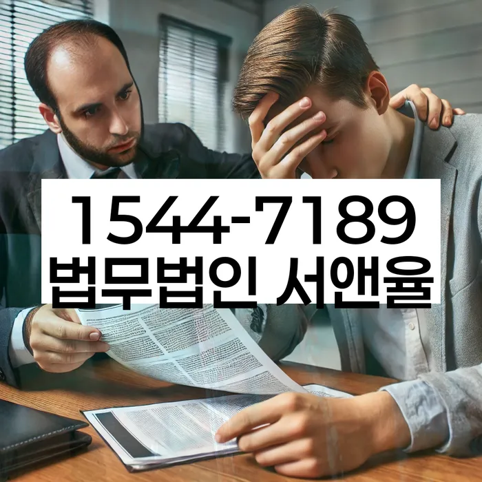 개인회생필요서류