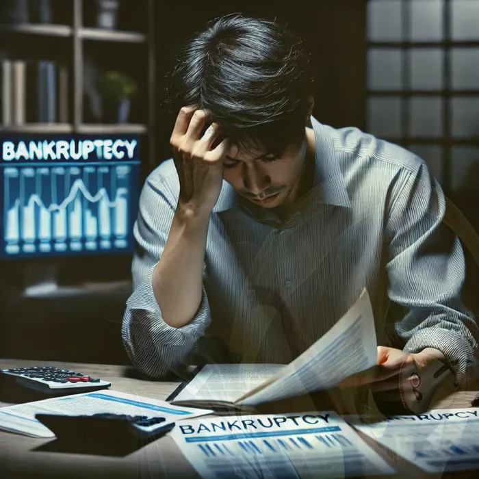 연대보증 연체 시