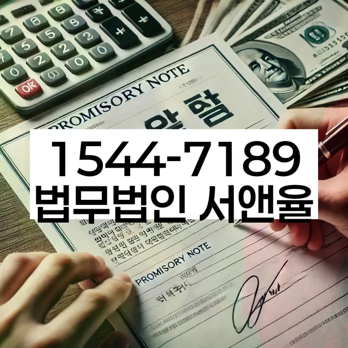 연대보증 연체 시