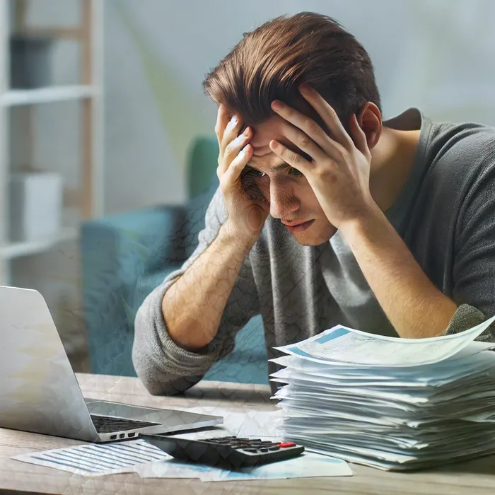 채무불이행자명부등재