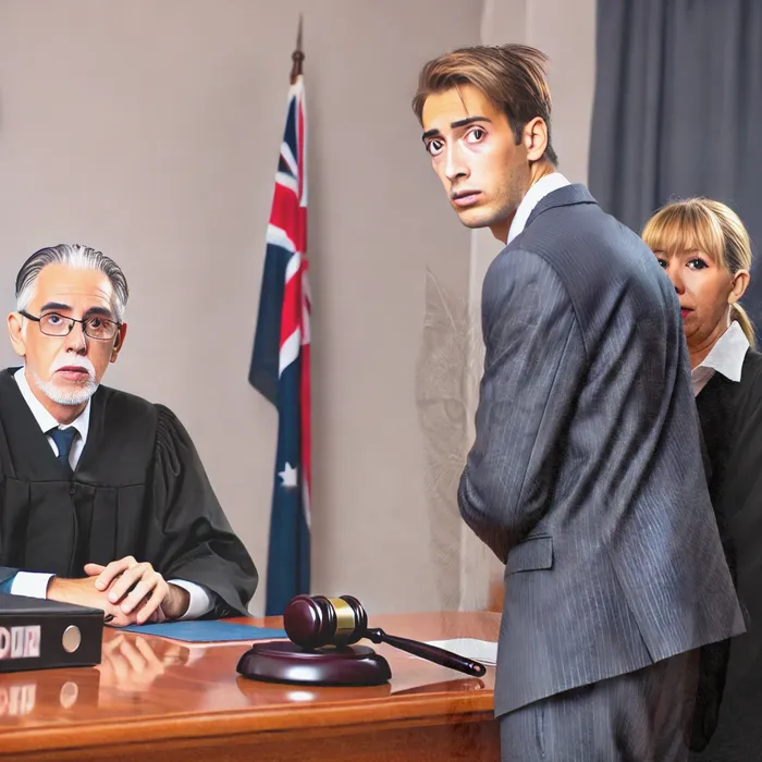 개인회생개시결정