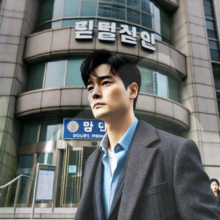 채무불이행자명부등재