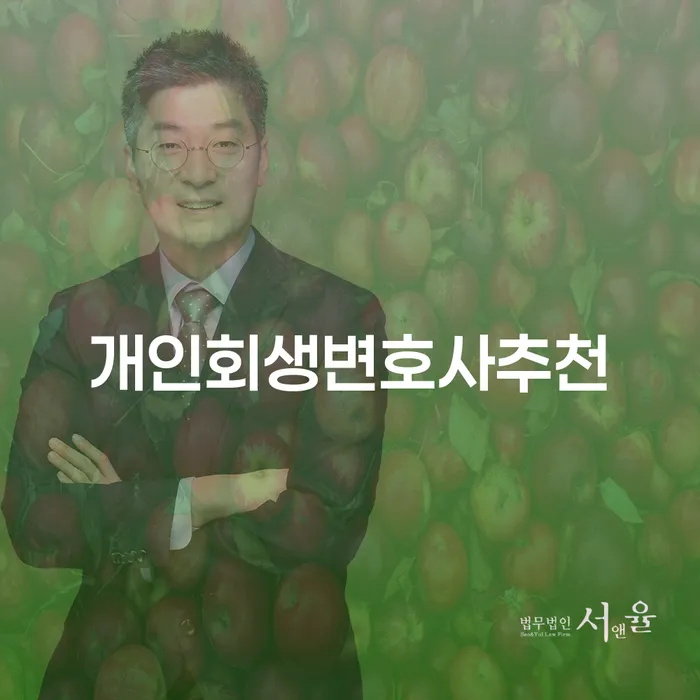 법인채무 개인회생으로 해결방법 진행할 때 꼭 알아야 할