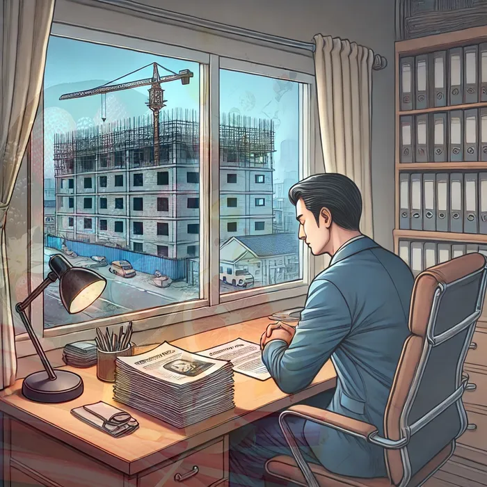 기초생활수급자파산신청