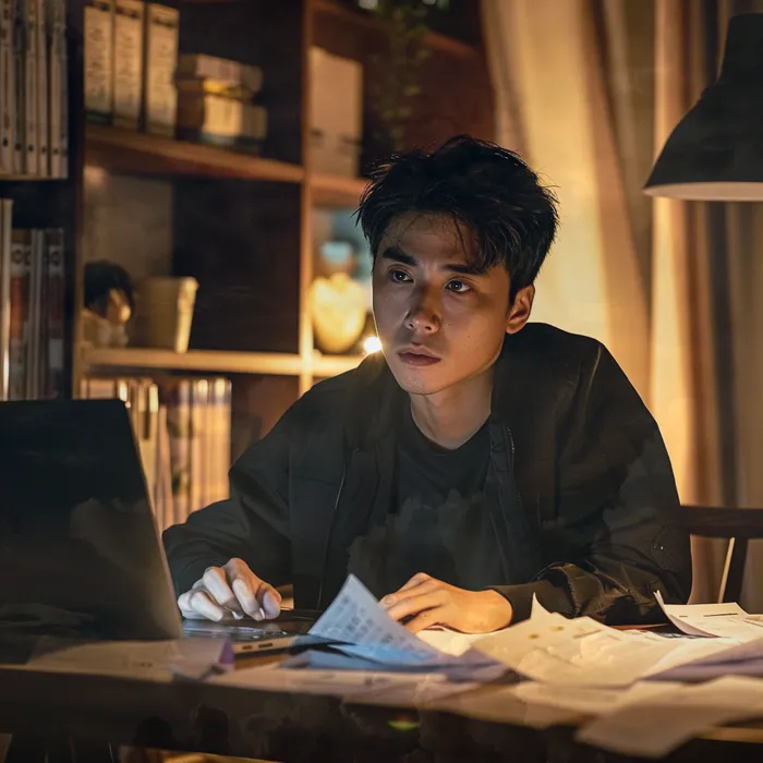 개인회생통장사용