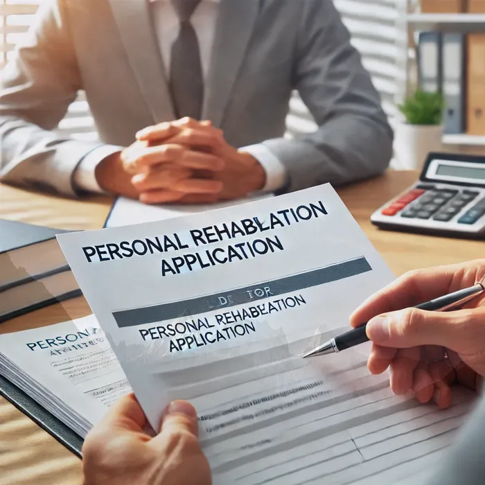 개인회생통장사용