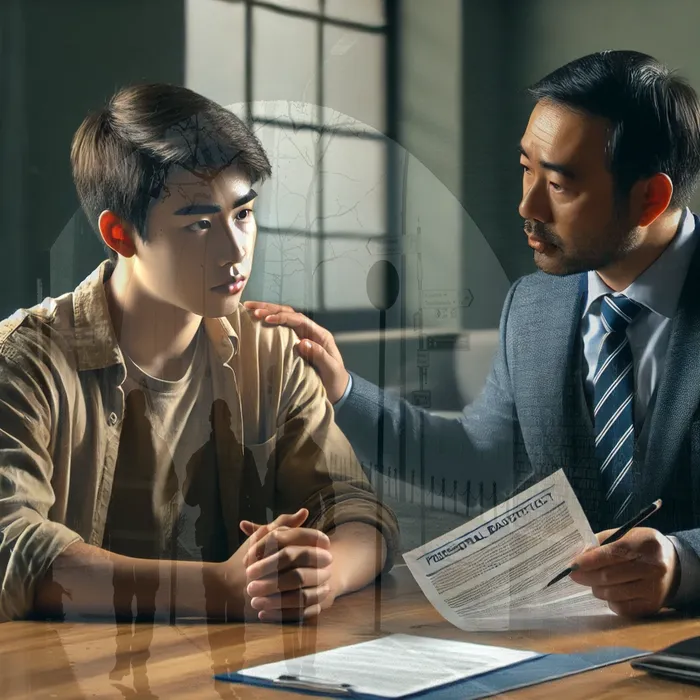 개인회생 중지명령