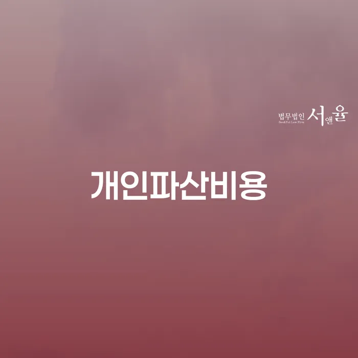 파산신고 개인회생으로 해결 확인 하고 진행
