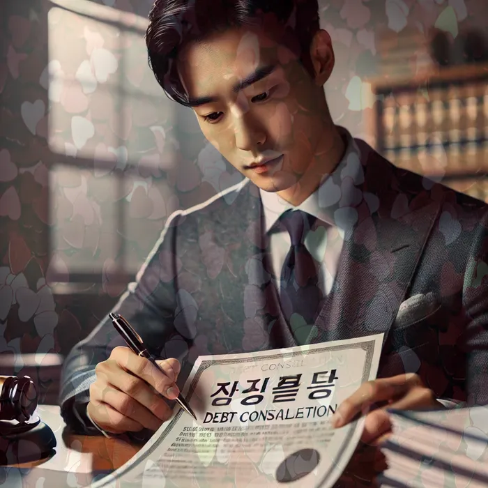 개인회생통장압류