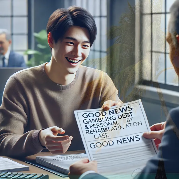 개인회생법무사