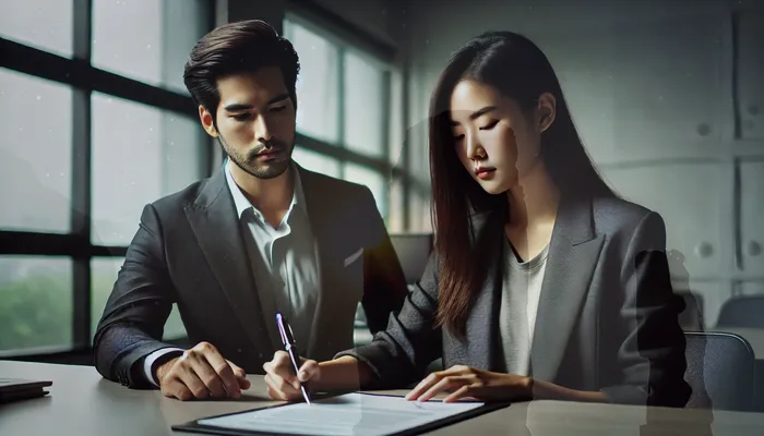 개인회생필요서류