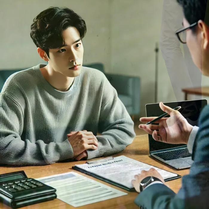 개인회생필요서류