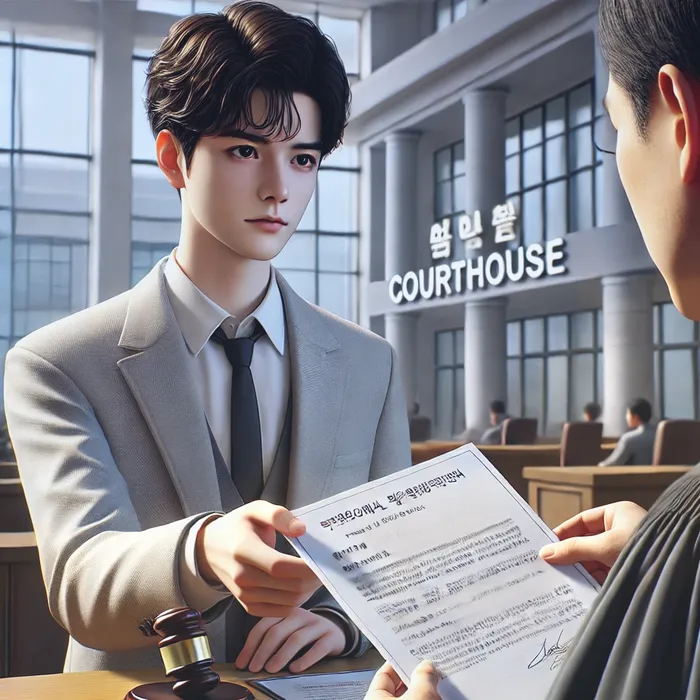 개인회생법무법인