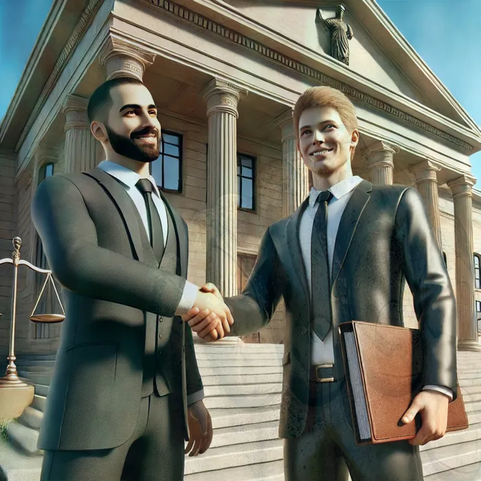 개인회생면책결정