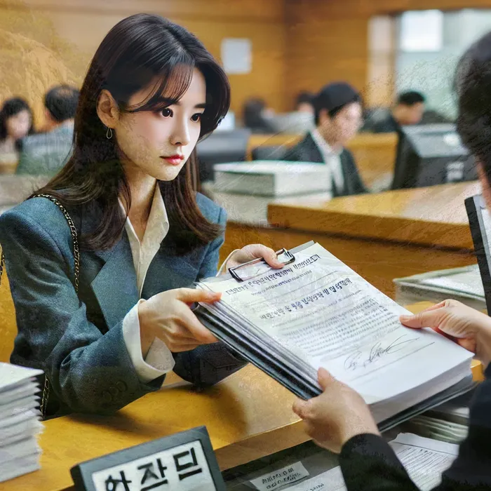 직업군인개인회생