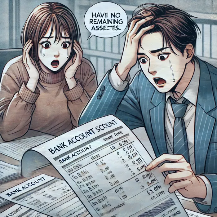 개인파산신청자격요건