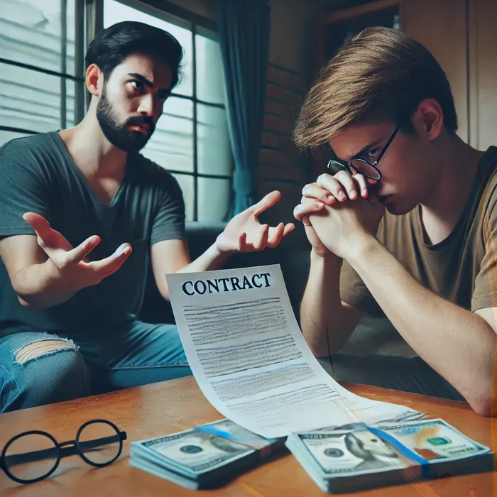 카드값 넉달 연체