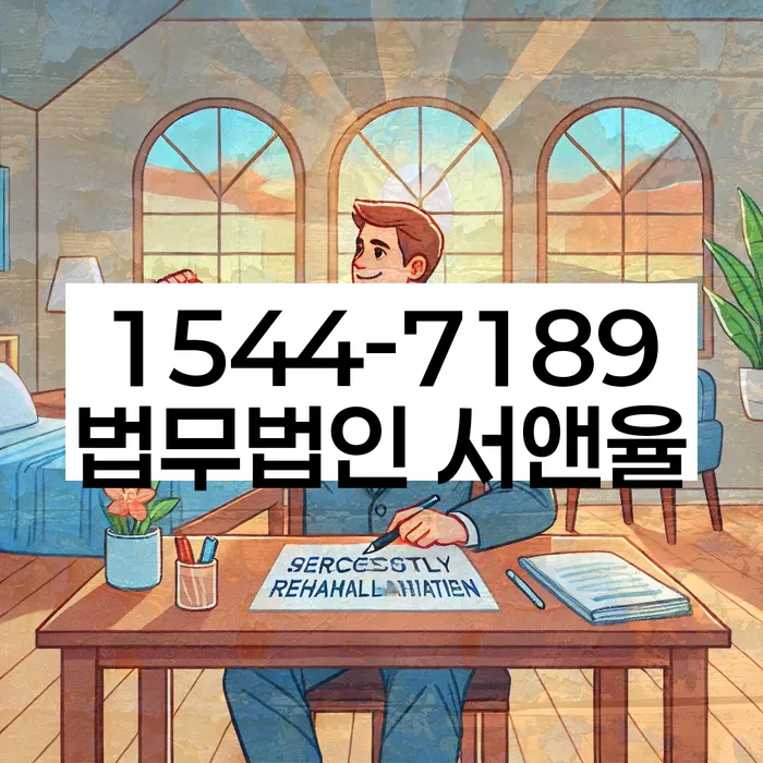 개인회생