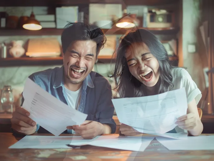 법률 대리인 조력