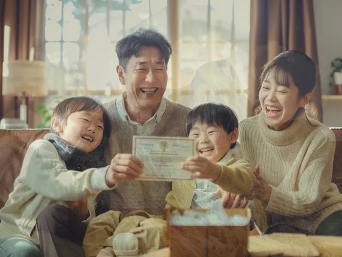 개인회생 소득 증빙