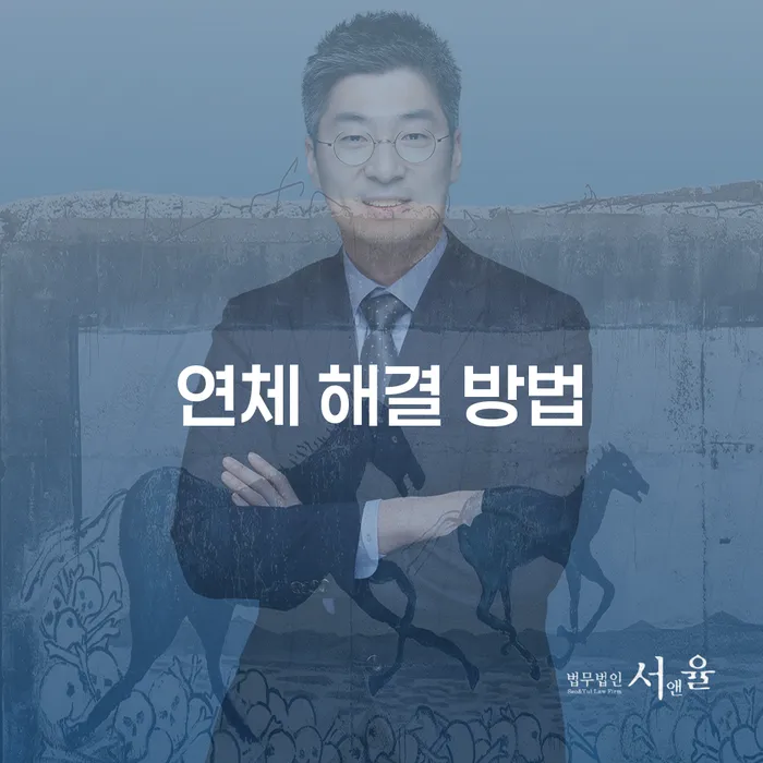 연체 해결 방법: 개인회생과 개인파산을 통한 효율적 채무 해결 방안은 무엇일까요?