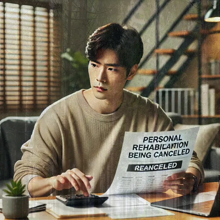 개인파산 신청 자격