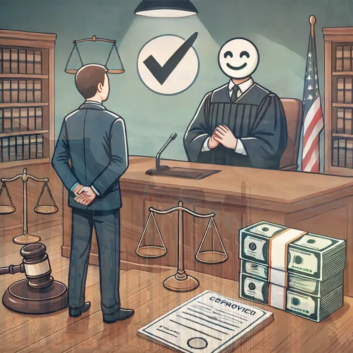 대출 미상환 시 법적 절차