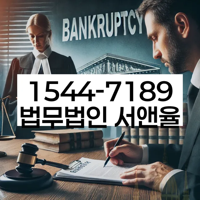 대출 미상환 시 법적 절차