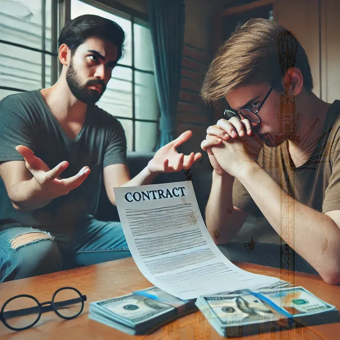 개인회생 신청 실패 후 구제 방법