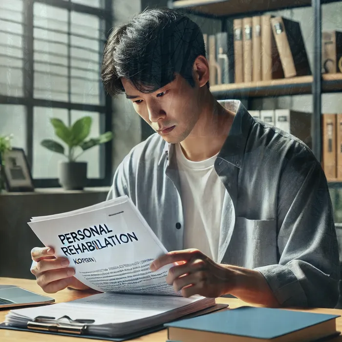 대출 연체 후 신용 회복