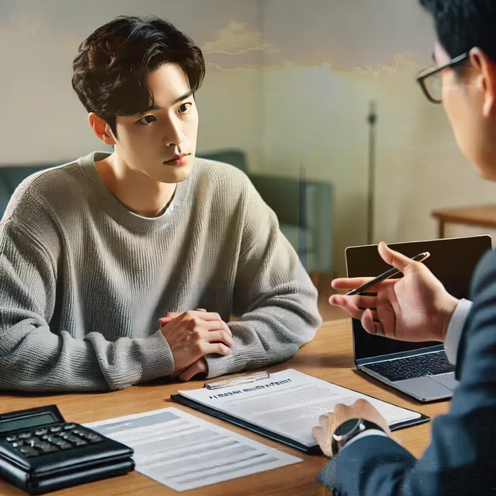 개인회생 파산 절차