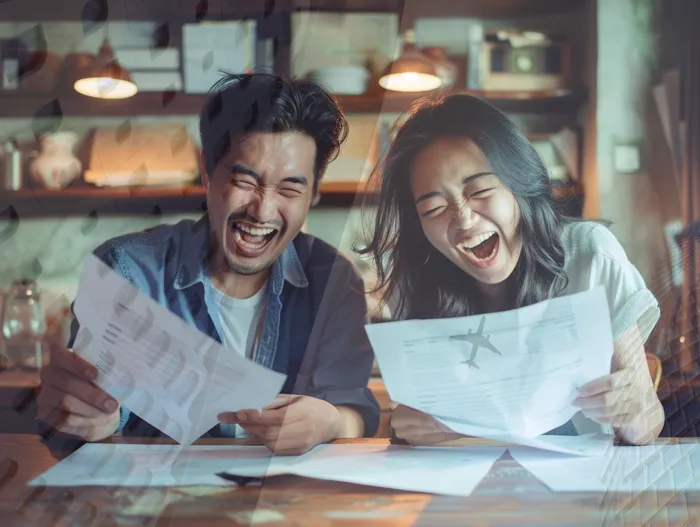 신용 관리 방법