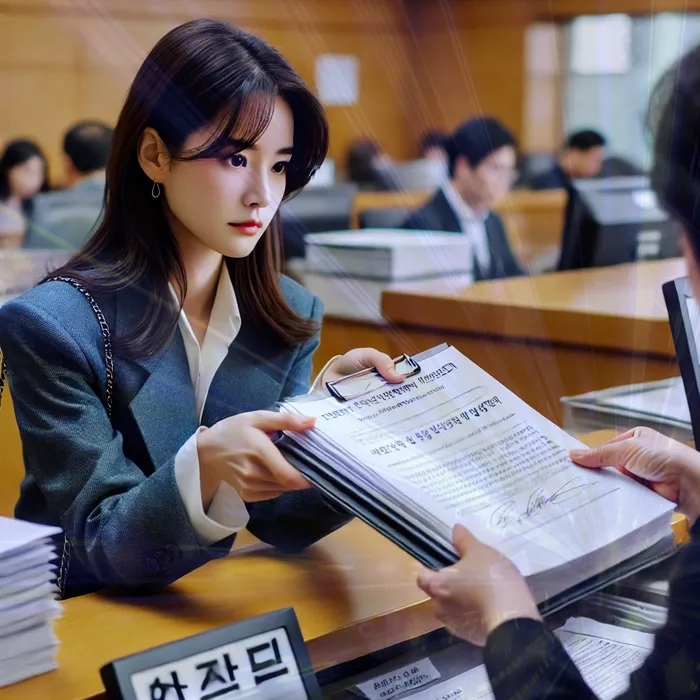 부채 해결 사례