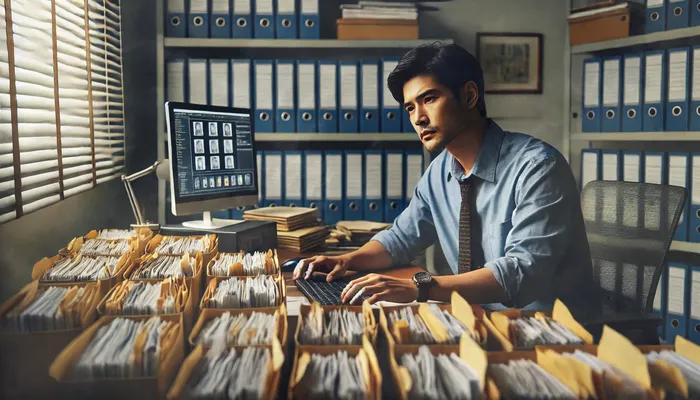 변제금 연체 해결