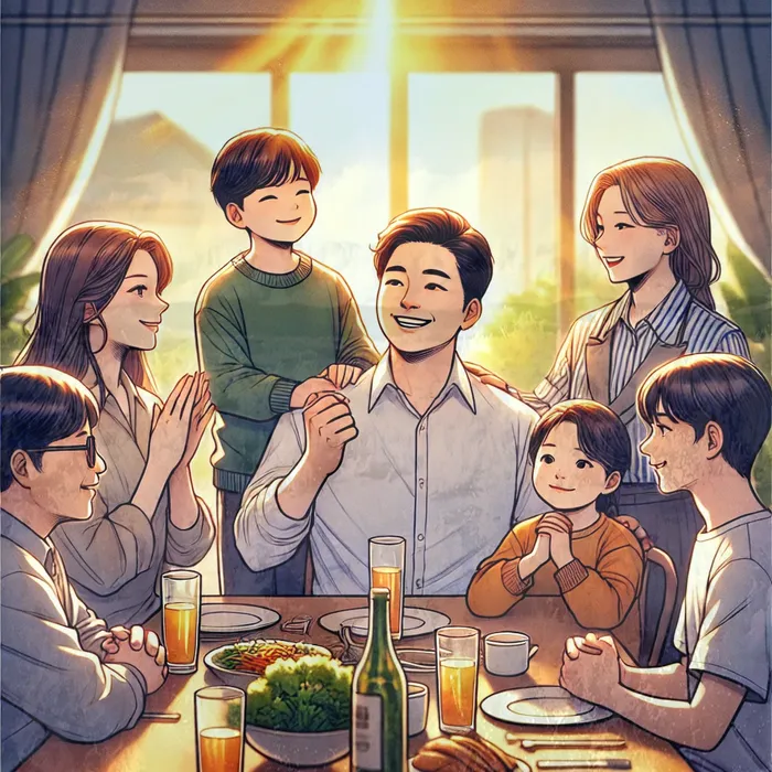 재정 문제 해결