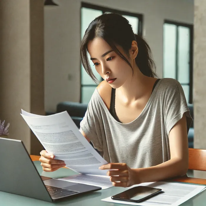 개인회생과 개인파산