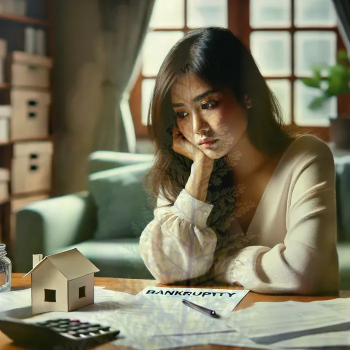 개인회생과 개인파산 차이 설명